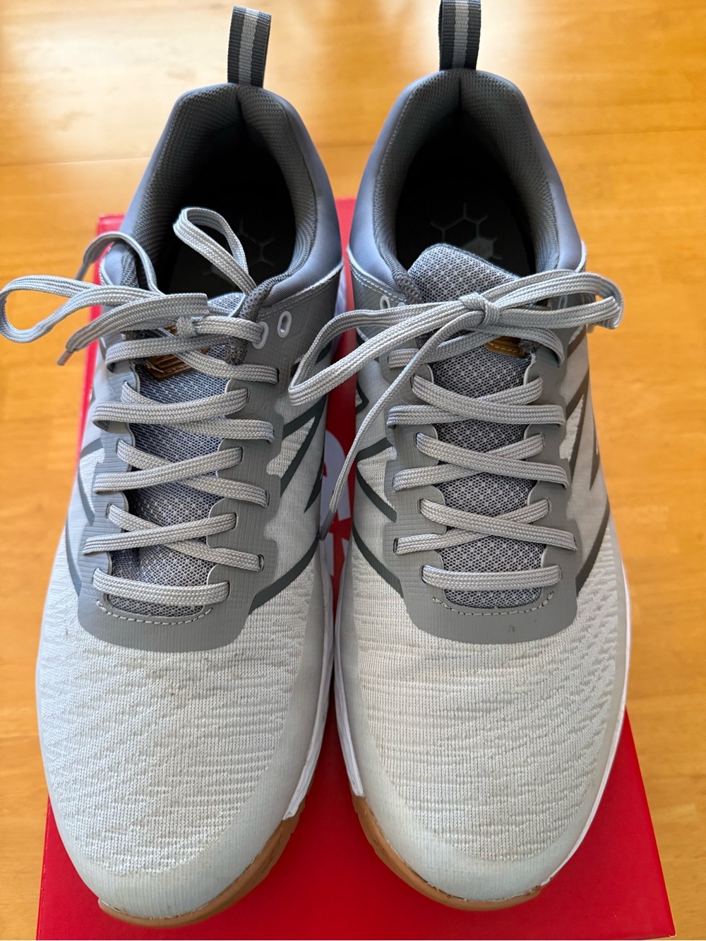New Balance Fresh Foam Contend V2